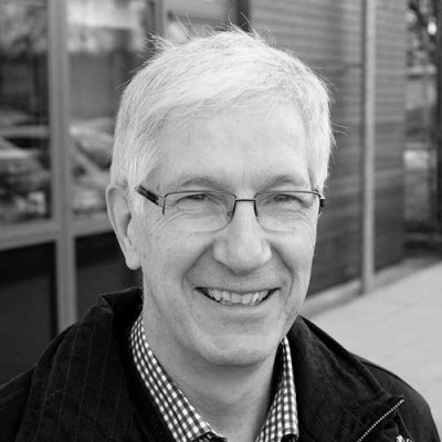 Mike Fischer